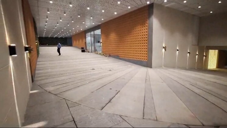 Kitchen, ruparel-jewel 5 Bedroom 3123 Sq.Ft. Apartment In Parel Mumbai 7245458