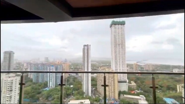 Exterior View, ruparel-jewel 5 Bedroom 3123 Sq.Ft. Apartment In Parel Mumbai 7245458