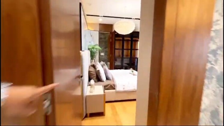 Master Bedroom, ruparel-jewel 5 Bedroom 3123 Sq.Ft. Apartment In Parel Mumbai 7245458