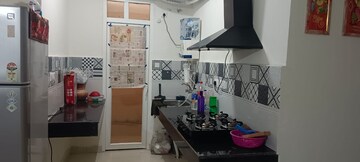 Master Bedroom in 2 BHK Apartment at Signature The Serenas, Sohna Sector 36 – for Sale