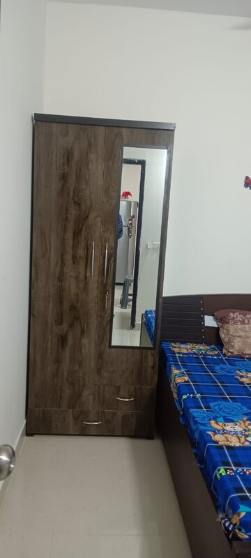 Balcony in 2 BHK Apartment at Signature The Serenas, Sohna Sector 36 – for Sale