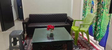 Furnished Amenities in 2 BHK Apartment at Signature The Serenas, Sohna Sector 36 – for Sale