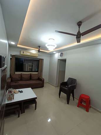 2 BHK Apartment For Rent in Prabhav CHS Kavesar Thane  7245427