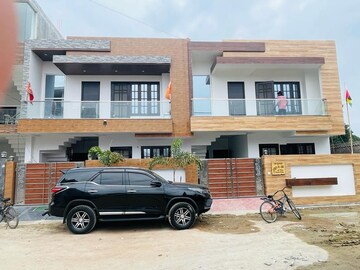 Parking in 3 BHK Independent House at Bijnor Road – for Sale