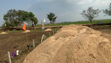 Plot Area in  Plot at Sri Bhumi Eeshaanya, Kankipadu – for Sale