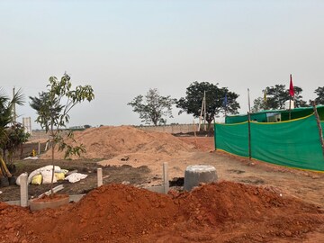 Plot Area in  Plot at Sri Bhumi Eeshaanya, Kankipadu – for Sale