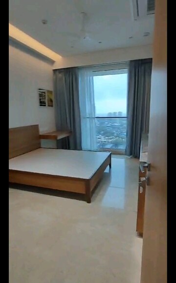 Bedroom in 4 BHK Apartment at Raheja Imperia, Worli – for Sale
