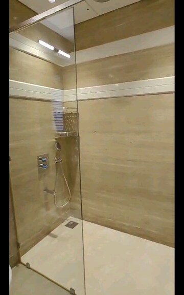Bathroom in 4 BHK Apartment at Raheja Imperia, Worli – for Sale