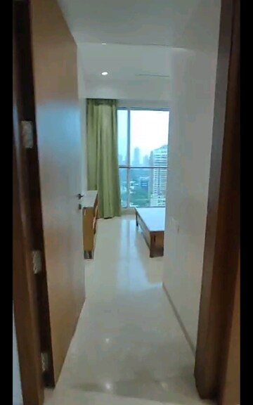 Bedroom in 4 BHK Apartment at Raheja Imperia, Worli – for Sale