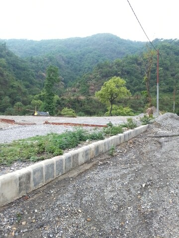 Plot Area in  Plot at Sahastradhara – for Sale