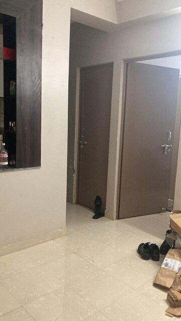 Building Lobby in 3 BHK Apartment at GLS Arawali Homes, Sohna Sector 4 – for Sale
