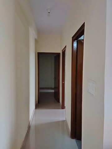 Building Lobby in 3 BHK Apartment at GLS Arawali Homes, Sohna Sector 4 – for Sale