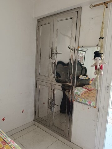 Bathroom in 2 BHK Apartment at Amrapali Leisure Park, Amrapali Leisure Valley – for Sale