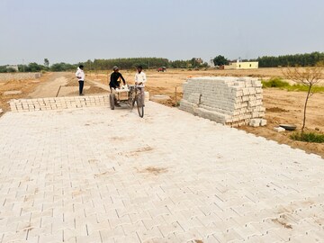  Plot For Sale in Lalru