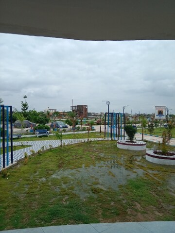  Plot – Exterior View View at Borkhera - for Sale