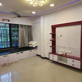 1 BHK Apartment For Rent in Rosewood Apartments Borivali West Eksar Talav Mumbai  7245456
