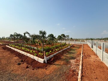  Plot For Sale in Sri Bhumi Eeshaanya, Kankipadu