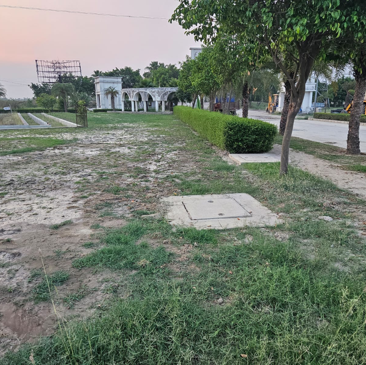 Plot For Resale in Sultanpur Road Lucknow  7245480