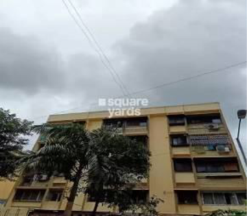 2 BHK Apartment – Exterior View View at Vithal CHS Ltd, Dahisar West - for Sale