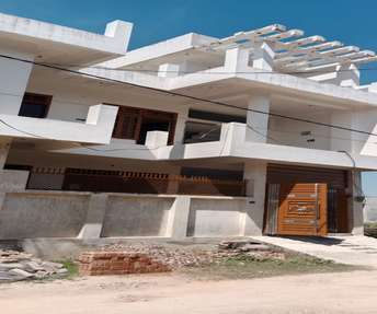 6 BHK Independent House For Resale in Sadrauna Lucknow  7245151