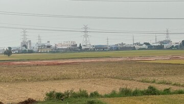 Plot Area in  Plot at Sree City Legend, Kankipadu – for Sale