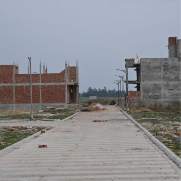  Plot For Sale in Sultanpur Road