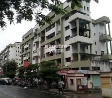 2 BHK Apartment For Resale in Sunshree Society Kondhwa Pune  7245659