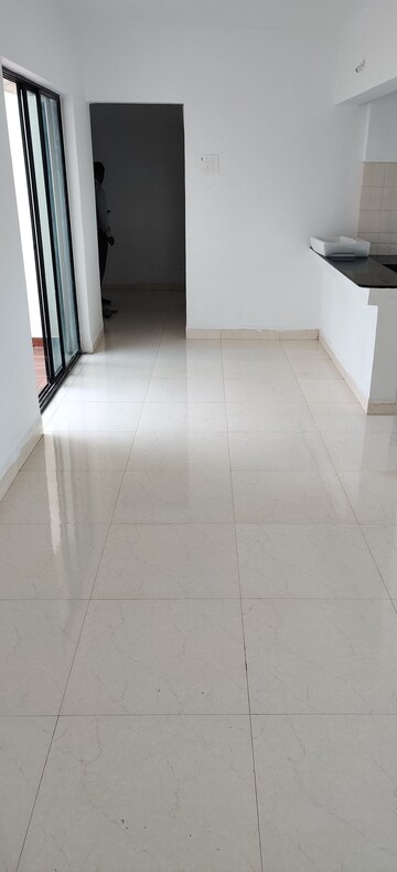Bathroom in 2 BHK Apartment at Sunshree Society, Kondhwa – for Sale
