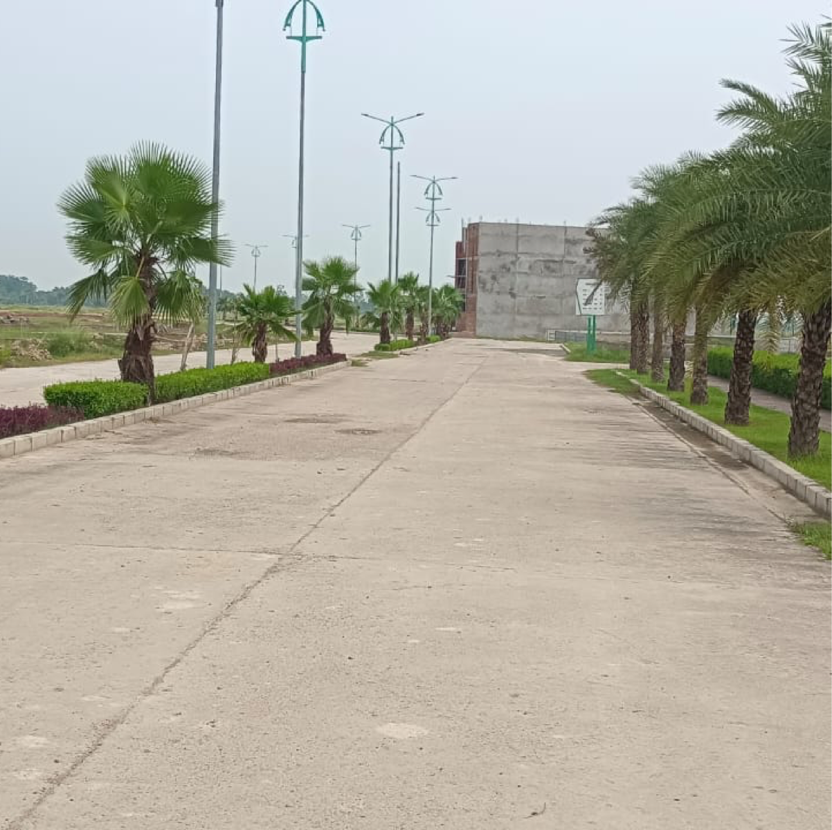 Plot For Resale in Sultanpur Road Lucknow  7245572