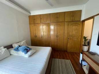 3 BHK Apartment For Rent in Lodha World One Worli Mumbai 7245570