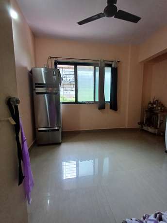 2 BHK Apartment For Resale in Parsik Nagar Thane  7245568