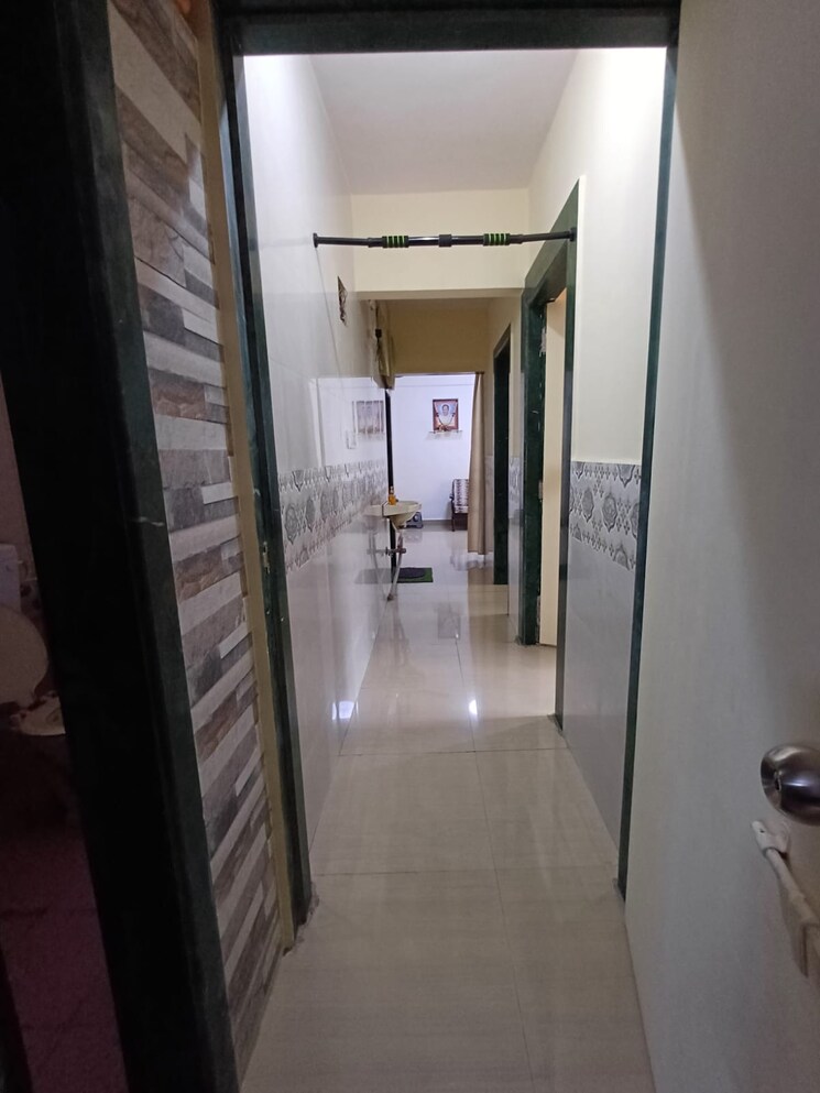 undefined, parsik nagar 2 Bedroom 925 Sq.Ft. Apartment In Parsik Nagar Thane 7245568