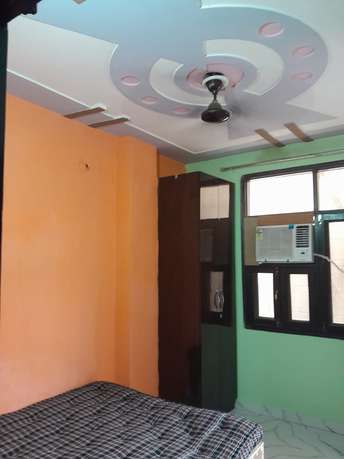 1 BHK Builder Floor For Rent in Dwarka Mor Delhi 7245599