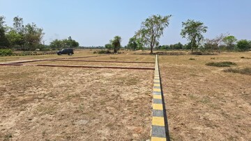 Plot Area in  Plot at Sultanpur Road – for Sale