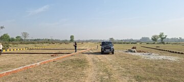 Plot Area in  Plot at Sultanpur Road – for Sale