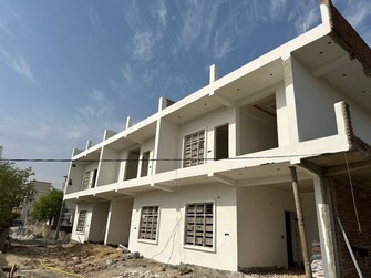 3 BHK Villa For Resale in AKJ Gokul Dham Vaidpura Greater Noida  7245585