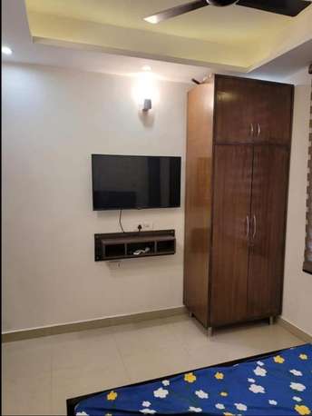 1 BHK Apartment For Rent in Lodha Amara Kolshet Road Thane  7245598