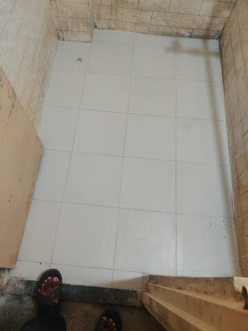 Bathroom in 1 BHK Apartment at Saraswati Kunj, Vadgaon Budruk – for Rent