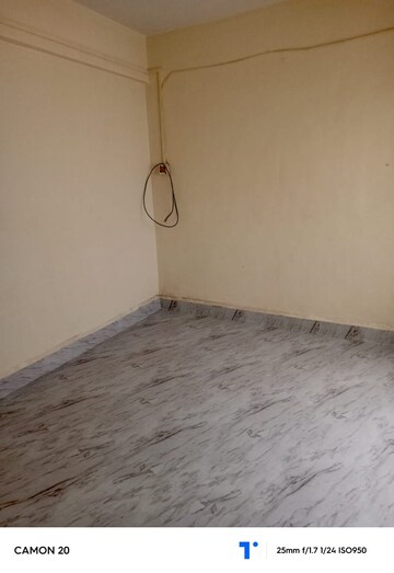 Bedroom in 1 BHK Apartment at Saraswati Kunj, Vadgaon Budruk – for Rent