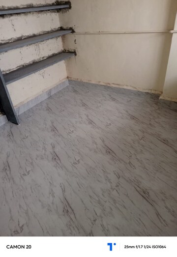 Kitchen in 1 BHK Apartment at Saraswati Kunj, Vadgaon Budruk – for Rent