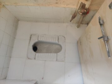 Bathroom in 1 BHK Apartment at Saraswati Kunj, Vadgaon Budruk – for Rent