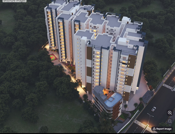 3 BHK Apartment For Resale in Aastha Gardenia Osman Nagar Hyderabad 7245510