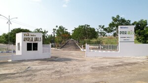  Plot – Exterior View View at YBR Avasa Hills, Adibatla - for Sale