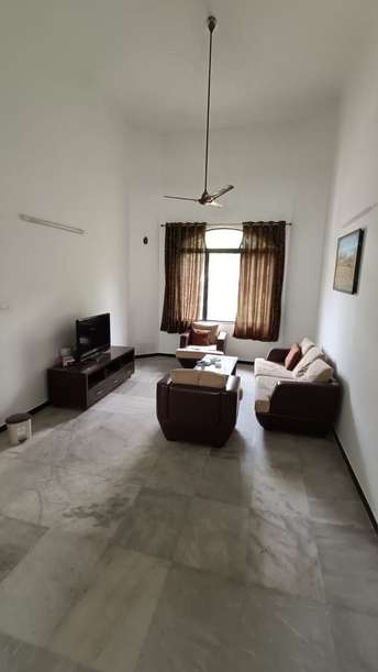 3 BHK Apartment For Rent in Bund Garden Road Pune 7245635