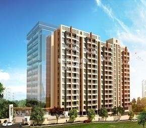 2 BHK Apartment For Rent in Krisala 41 Evoke Ravet Pune  7245661