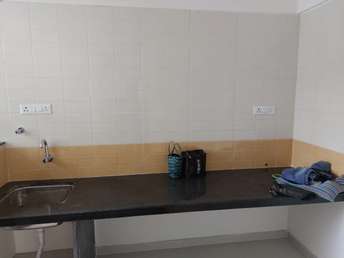 2 BHK Apartment For Rent in Siddharth Yashwant Society Balewadi Pune  7245665