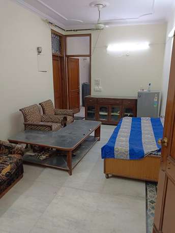 1 BHK Builder Floor For Rent in Dayanand Colony RWA Lajpat Nagar Delhi 7245657