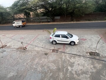 Parking in  Plot at Lalru – for Sale