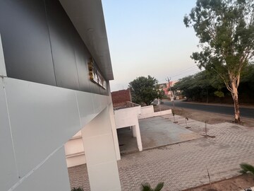 Balcony in  Plot at Lalru – for Sale