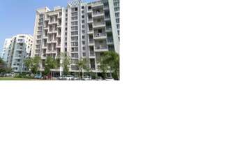 2 BHK Apartment For Rent in Shriram La Tierra Vishrantwadi Pune  7245675